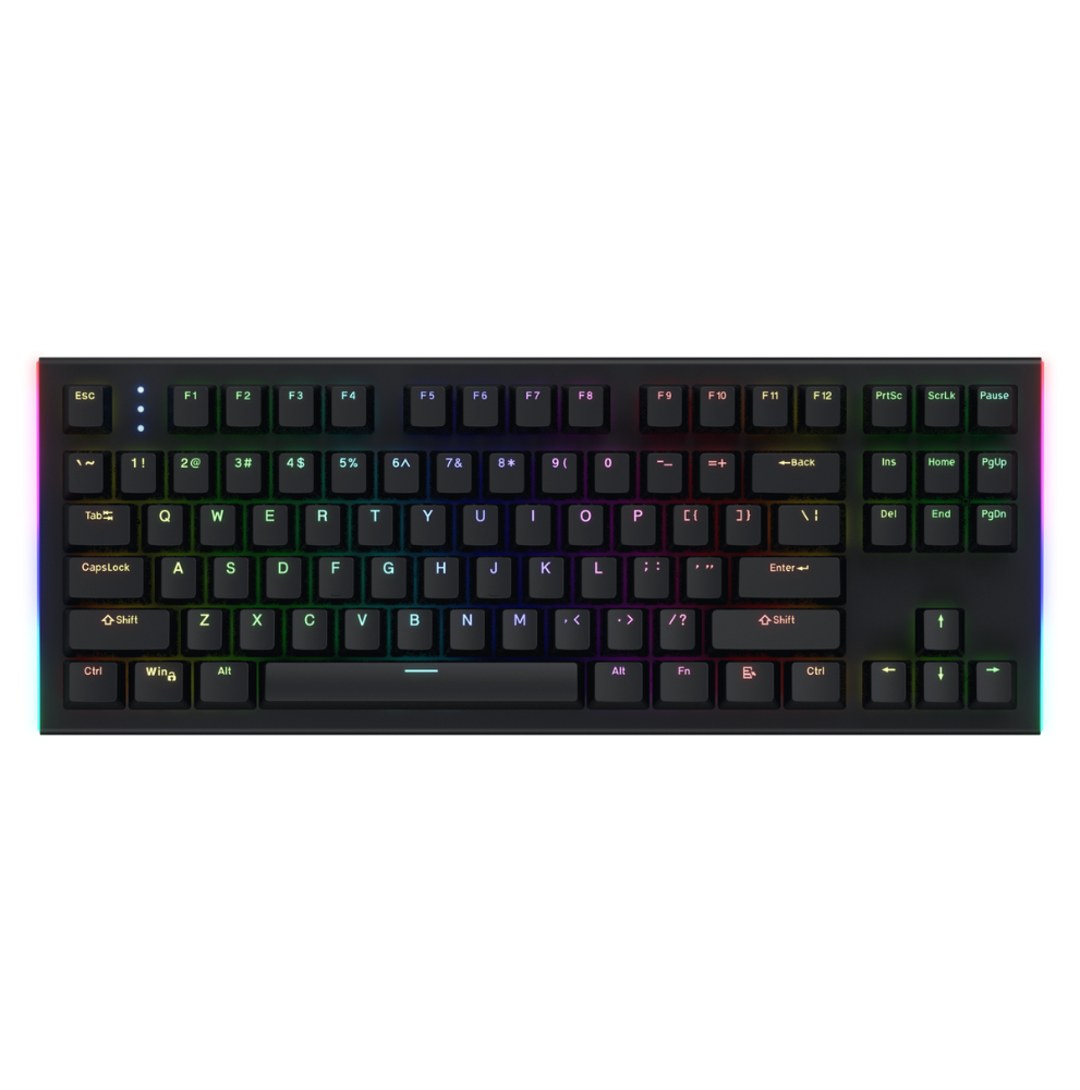 HATOR Gravity X TKL black HTK550